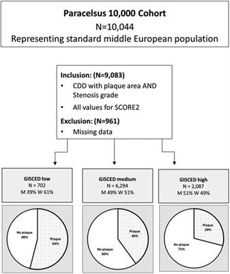 Including educational status may improve cardiovascular risk calculations such as SCORE2